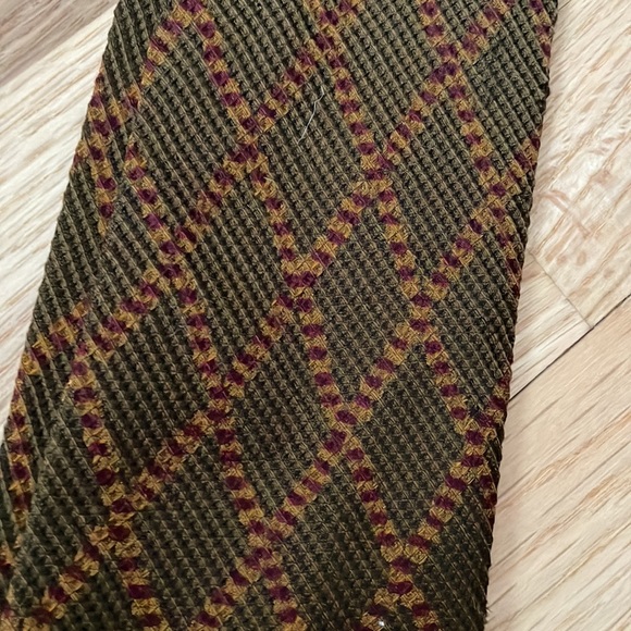 Structure tie - Picture 2 of 3